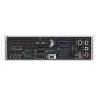 Материнська плата Asus TUF Gaming B850-Plus WiFi Socket AM5