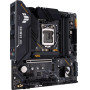 Материнська плата Asus TUF Gaming B650M-Plus Socket AM5