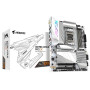 Материнська плата Gigabyte X670E Aorus Pro X Socket AM5
