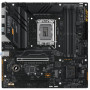 Материнська плата Asus TUF Gaming B760M-E D4 Socket 1700