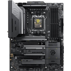 Материнська плата MSI MAG B850 Tomahawk Max WiFi II Socket AM5
