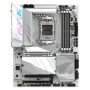 Материнська плата Gigabyte X670E Aorus Pro X Socket AM5