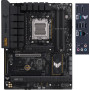 Материнська плата Asus TUF Gaming B650-Plus Socket AM5