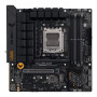 Материнська плата Asus TUF Gaming B650M-E WIFI Socket AM5