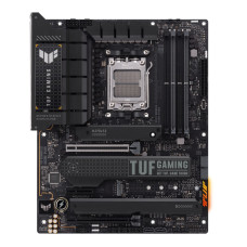 Материнська плата Asus TUF Gaming X670E-PLUS Socket AM5