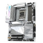 Материнська плата Gigabyte X670E Aorus Pro X Socket AM5