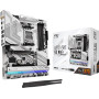 Материнська плата ASRock X870 Pro RS WiFi Socket AM5