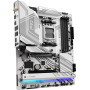 Материнська плата ASRock X870 Pro RS WiFi Socket AM5