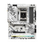 Материнська плата ASRock B650 Steel Legend WiFi Socket AM5