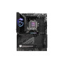 Материнська плата MSI MPG X870E Carbon WiFi Socket AM5