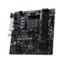 Материнська плата MSI Pro B550M-P Socket AM4