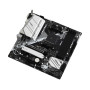 Материнская плата ASRock B550M Pro4 Socket AM4