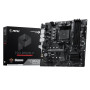 Материнська плата MSI Pro B550M-P Socket AM4