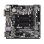 Материнская плата ASRock J5040-ITX Mini ITX