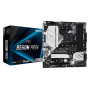 Материнская плата ASRock B550M Pro4 Socket AM4