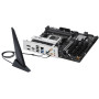 Материнська плата Asus B850M Max Gaming WiFi Socket AM5