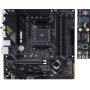 Материнская плата Asus TUF Gaming B550M-Plus Wi-Fi II Socket AM4