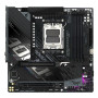 Материнська плата Gigabyte X870M Aorus Elite WiFi7 Socket AM5