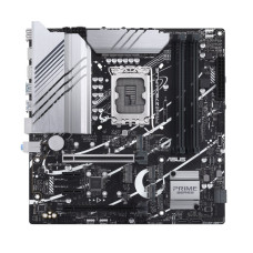 Материнська плата Asus Prime Z790M-Plus Socket 1700