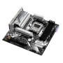 Материнська плата ASRock B650M PRO RS Socket AM5