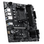 Материнська плата MSI Pro B550M-P Socket AM4