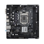 Материнська плата ASRock H470M-HVS R2.0 Socket 1200
