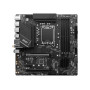 Материнська плата MSI Pro B760M-A WiFi DDR4 Socket 1700
