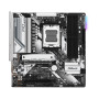 Материнська плата ASRock B650M PRO RS Socket AM5