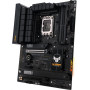 Материнська плата Asus TUF Gaming B760-Plus WiFi D4 Socket 1700