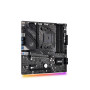 Материнская плата ASRock B550M PG Riptide Socket AM4