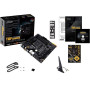 Материнская плата Asus TUF Gaming B550M-Plus Wi-Fi II Socket AM4