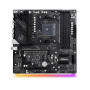 Материнская плата ASRock B550M PG Riptide Socket AM4