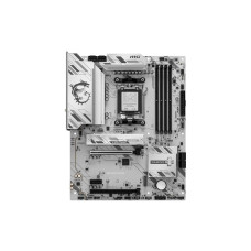 Материнська плата MSI B850 Gaming Plus WiFi6E Socket AM5