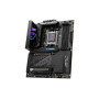 Материнська плата MSI MPG X870E Carbon WiFi Socket AM5