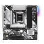 Материнська плата ASRock B760M Pro RS Socket 1700