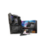 Материнська плата MSI MPG X870E Carbon WiFi Socket AM5