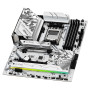 Материнська плата ASRock B650 Steel Legend WiFi Socket AM5