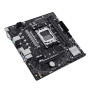 Материнська плата Asus Prime A620M-K Socket AM5