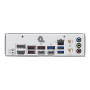 Материнська плата MSI Pro B850M-A WiFi PZ Socket AM5