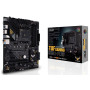 Asus TUF Gaming B550-Plus Socket AM4