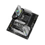 ASRock B550 Steel Legend Socket AM4