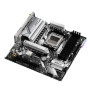 Материнська плата ASRock B650M PRO RS WiFi Socket AM5