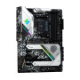 ASRock X570 Steel Legend Socket AM4
