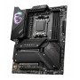 Материнська плата MSI MPG X670E Carbon WIFI Socket AM5