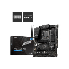 Материнська плата MSI Pro Z790-P WIFI Socket 1700