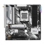 Материнська плата ASRock B650M PRO RS WiFi Socket AM5