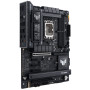 Материнська плата Asus TUF Gaming Z890-Plus WiFi Socket 1851