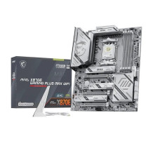 Материнська плата MSI MAG X870E Gaming Plus Max WiFi Socket AM5