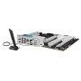 Материнська плата Asus ROG Strix X670E-A Gaming WIFI Socket AM5