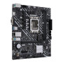 Материнская плата Asus Prime H610M-K D4 Socket 1700
